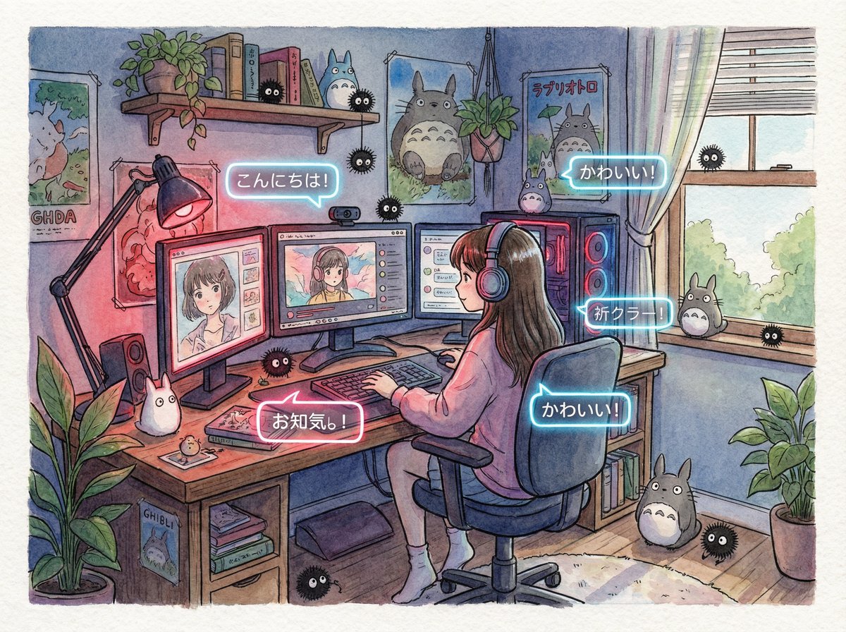 少女萝莉动漫直播