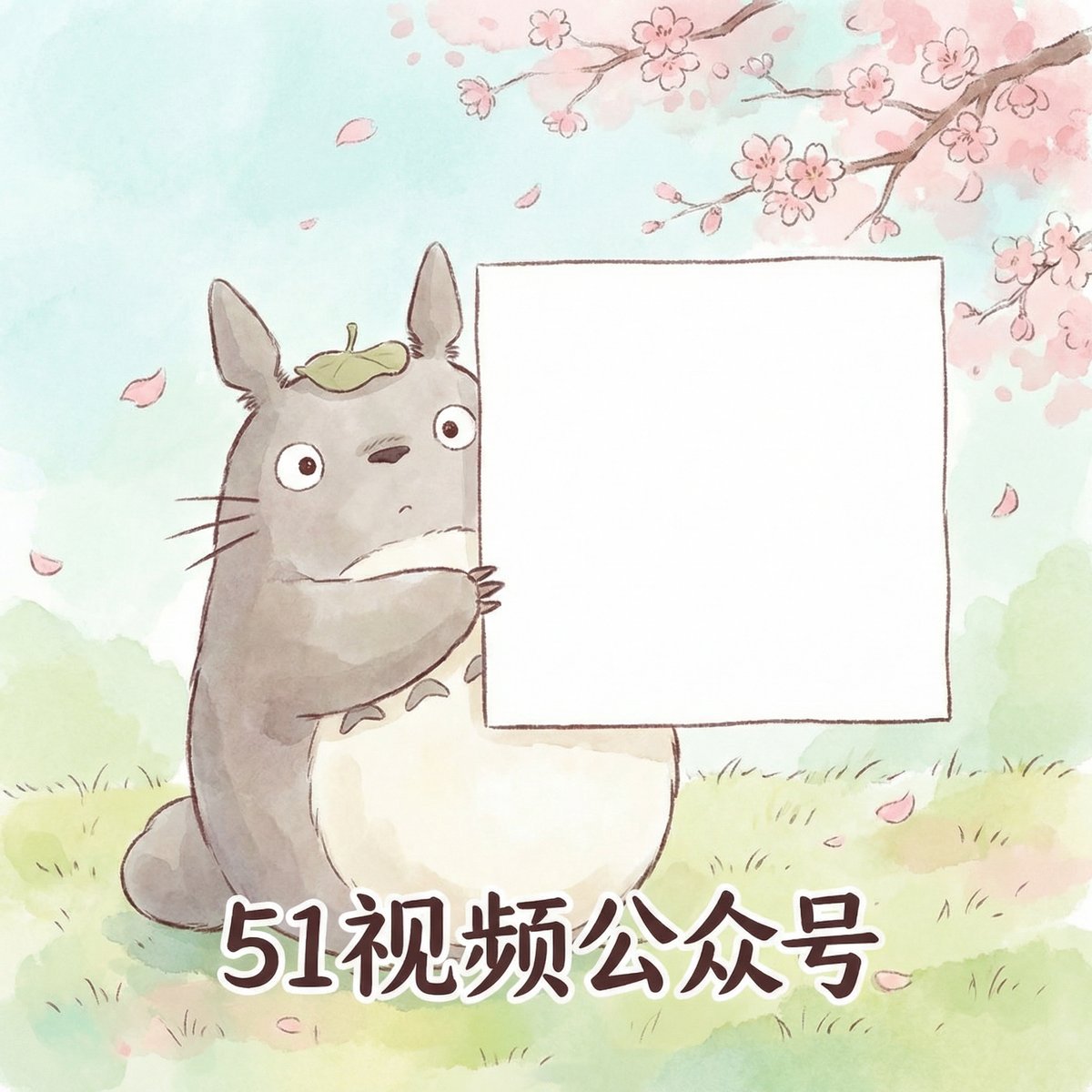 少女萝莉公众号二维码